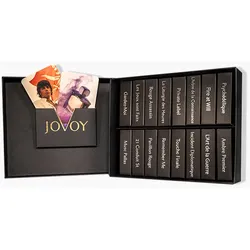 Jovoy Discovery Set