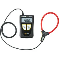 Chauvin Arnoux MA400D-250 Stromzange, Hand-Multimeter digital CAT IV 600V Anzeige (Counts): 4000