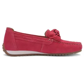 ARA New Port Slipper Damen Strawberry 38,5