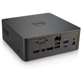 Dell TB16 Dockingstation Thunderbolt Dock 240W (452-BCOS)