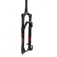 Marzocchi Bomber Z2 E-bike 27.5 Air 140 Rail Sweep-adj Gabel schwarz 15QRx110 BOOST konischer Offset 44mm 2023