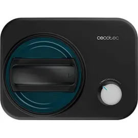 Cecotec Gelacy 800 Eismaschine Schwarz 0,8 l