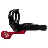 Race Face Turbine R 1x für Absenkbare Sattelstütze - red