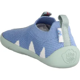 Affenzahn Hausschuh Knit Flinky - 23