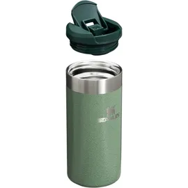 Stanley The Aerolight Transit Mug 0,35 Liter, hammertone green