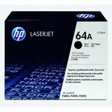 HP 64A Contract schwarz (CC364JC)