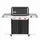 Weber Genesis E-335W Smarter Gasgrill 2026 Schwarz