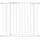 hauck Set Clear Step 2 mit 9 cm Verlängerung White,