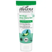 Alviana All Over Aloe Vera Gel