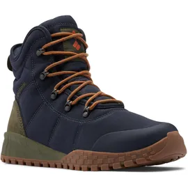 Columbia FairbanksTM Omni-heatTM Wanderstiefel - Abyss - EU 48