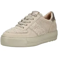 Paul Green Sneaker beige 38 EU