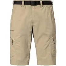 Schöffel Silvaplana2 Shorts Normalgröße Beige 54
