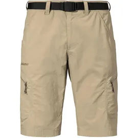 Schöffel Silvaplana2 Shorts Normalgröße Beige 54