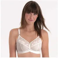 Rosa Faia BH Sita Soft Bra Elfenbein C 90