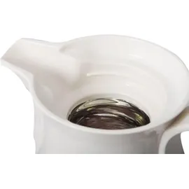 Rotpunkt 830 Christa shiny white 1,2 l