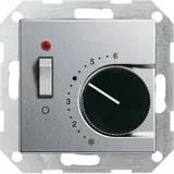 Gira Raumthermostat Ein Aus 24V 039326
