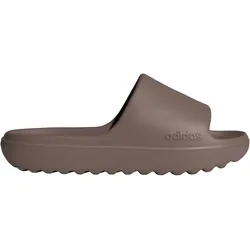 adidas Adilette Lumia Badelatschen JQ0790 - Trace brown/Trace brown/Trace brown 40.5