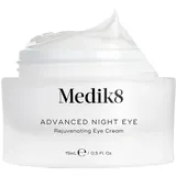 Medik8 Advanced Night Augencreme 15 ml