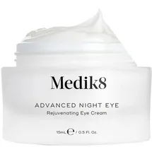 Medik8 Advanced Night Augencreme 15 ml