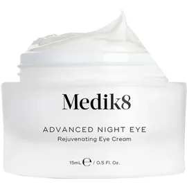 Medik8 Advanced Night Augencreme 15 ml