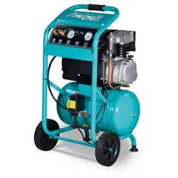 mobiler Kompressor Compact-Air 311/20 E 2005291