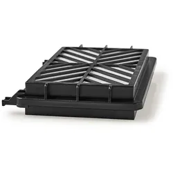 Nedis Ersatz-Aktiv HEPA Filter - Ersatz für: Philips - Schwarz / Weiss