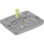 Villeroy & Boch Newo Waschtisch 60 x 44 cm 4A926001