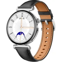 Knauermann PRO 3 Mini (2024) Silber - Gesundheitsuhr Smartwatch
