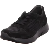 Gabor Sneaker low schwarz 5,5