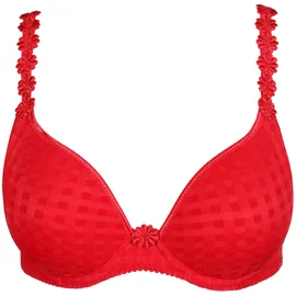 Marie Jo Avero Mieder-BH Rot 80B