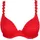 Marie Jo Avero Mieder-BH Rot 80B
