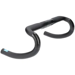 PRO Lenker PLT Carbon Rennrad 31,8 mm 420 mm