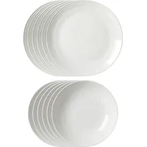 Ritzenhoff & Breker Levi Tafelservice 12-tlg. weiß