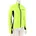 Bikejacke-Hell-Grün-L