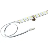 ISOLED Umrüstplatine 830 9W 55cm warmweiß