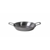 HOTWOK Hot Wok Paella Pfanne Ø 35 cm mit Griffen