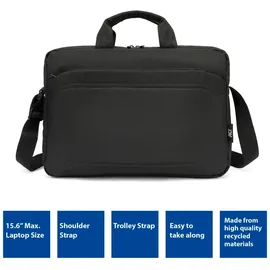 Act Metro Laptoptasche 15.6 Zoll,