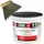 Level + Fliesenkleber 10 kg Fertig Dispersionkleber L+12 + Zahnspachtel 6mm