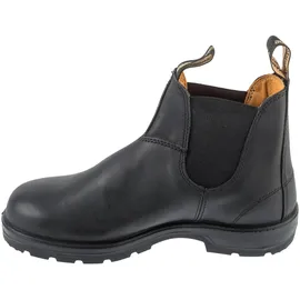 Blundstone Herren Schwarz 40