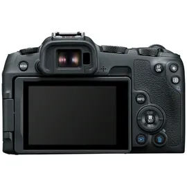 Canon EOS R8 + RF 24-50mm f4,5-6,3 IS STM