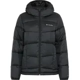 Columbia Fivemile BUTTE HOODED Jacket black (010) XL