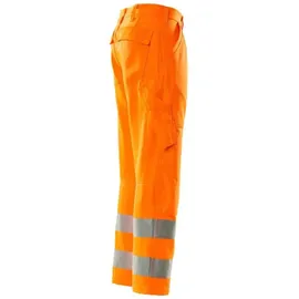 Mascot Geraldton Hose, hi-vis Orange 76C50