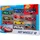 Mattel Hot Wheels Set mit 10 Fahrzeugen bunt 1:64