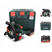 Metabo KS 18 LTX 57 inkl. 1 x 8,0 Ah + MetaLoc ohne Ladegerät