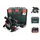Metabo KS 18 LTX 57 inkl. 1 x 8,0 Ah + MetaLoc ohne Ladegerät