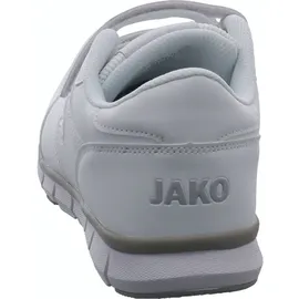Jako J-bl Comfy V Weiß/Grau 38