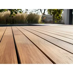 Ipe Terrassendielen, 21x145 mm, AD, glatt/glatt