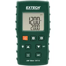 EXTECH EMF510 Niederfrequenz (NF)-Elektrosmogmessgerät