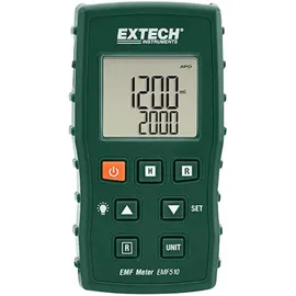 EXTECH EMF510 Niederfrequenz (NF)-Elektrosmogmessgerät