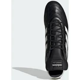 adidas Kaiser Liga 2 FG Herren Core Black/Core White/Core Black 44 2/3